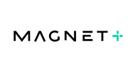 Crystal partner´s Magnet brand